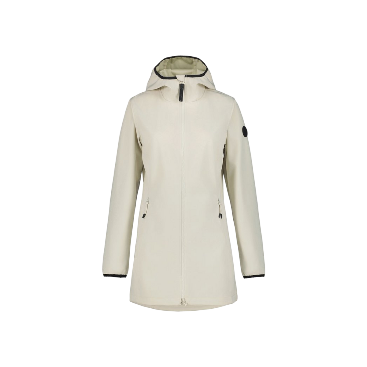 Icepeak Albany - Dames Softshell Jas