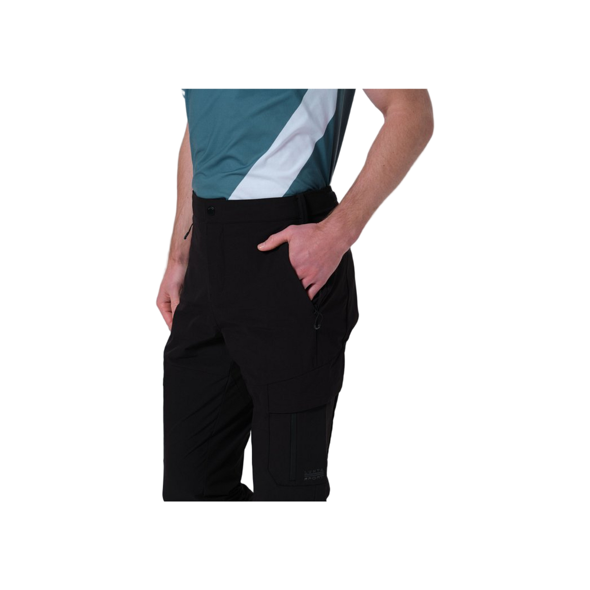 Luhta Arokallio - Heren Broek