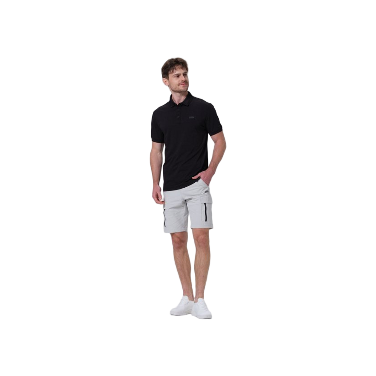 Luhta Arola - Heren Korte Broek