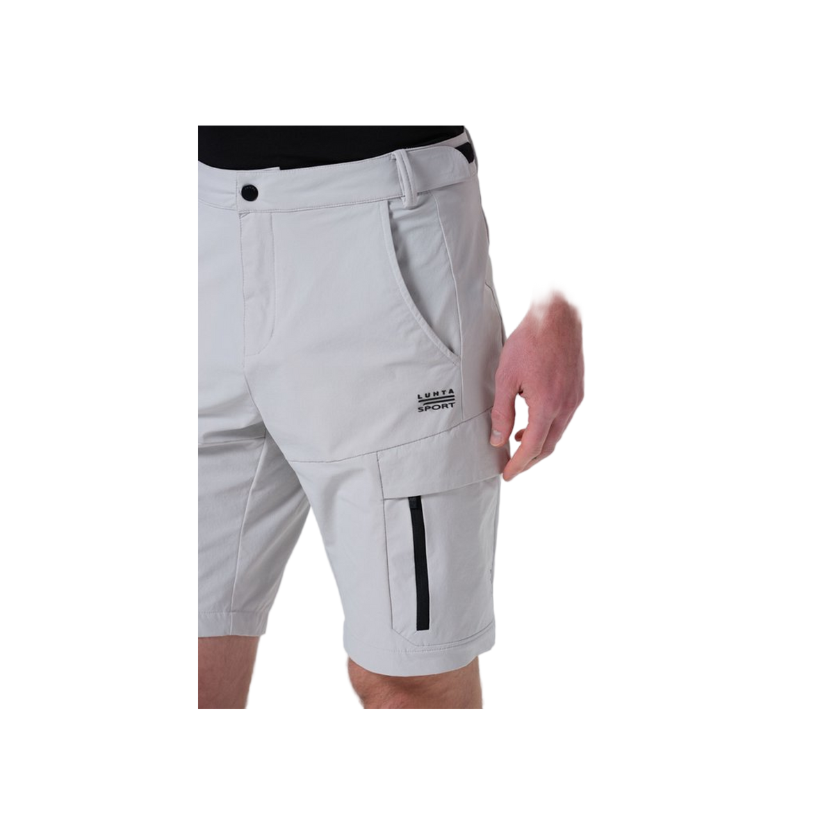 Luhta Arola - Heren Korte Broek
