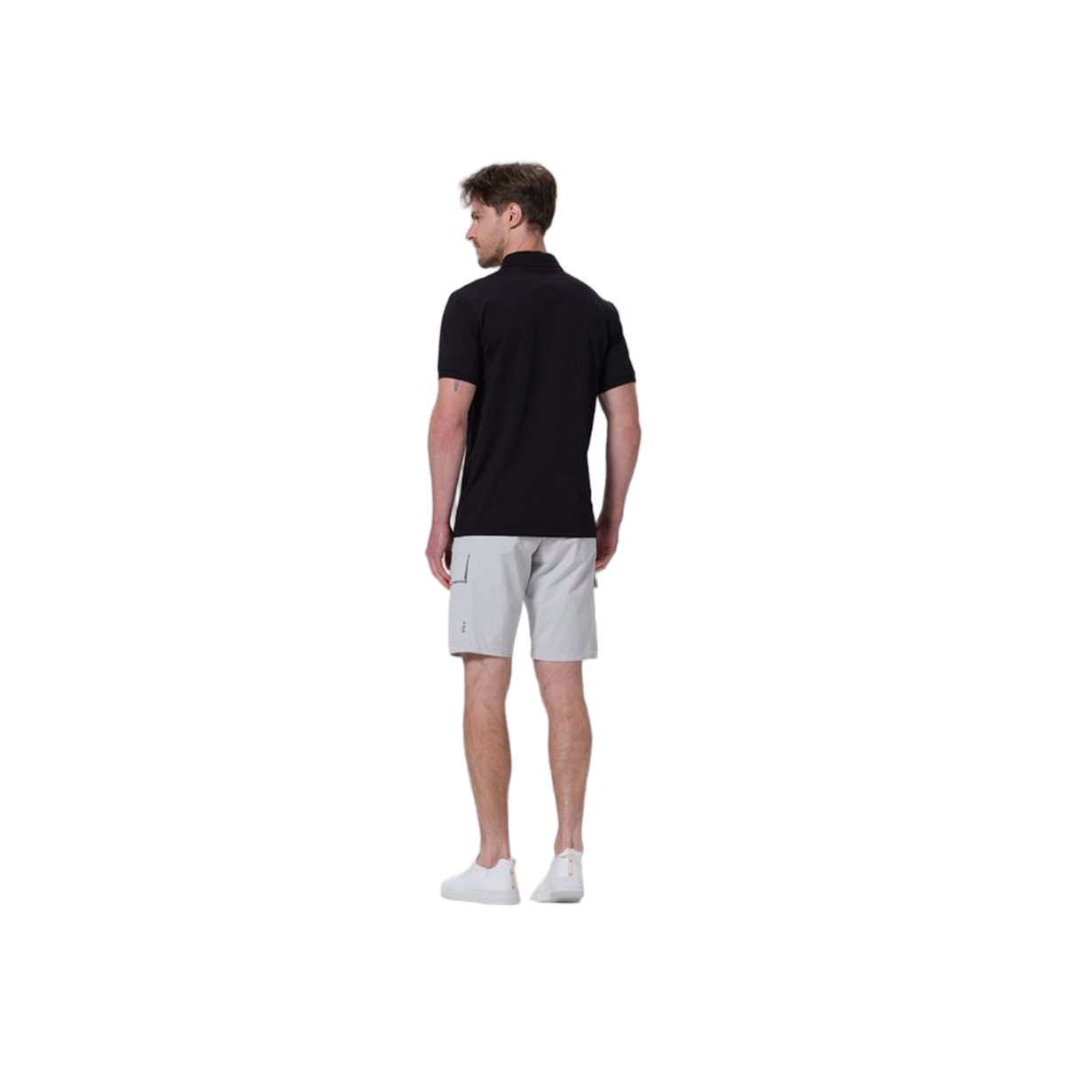 Luhta Arola - Heren Korte Broek