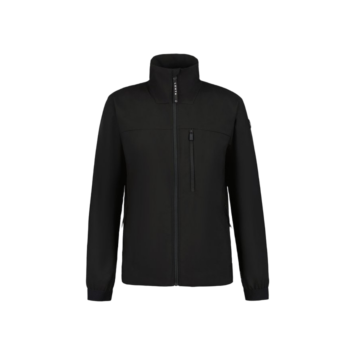 Luhta Kannus - Heren Softshell Jas