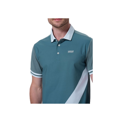 Luhta Jaala - Heren Polo
