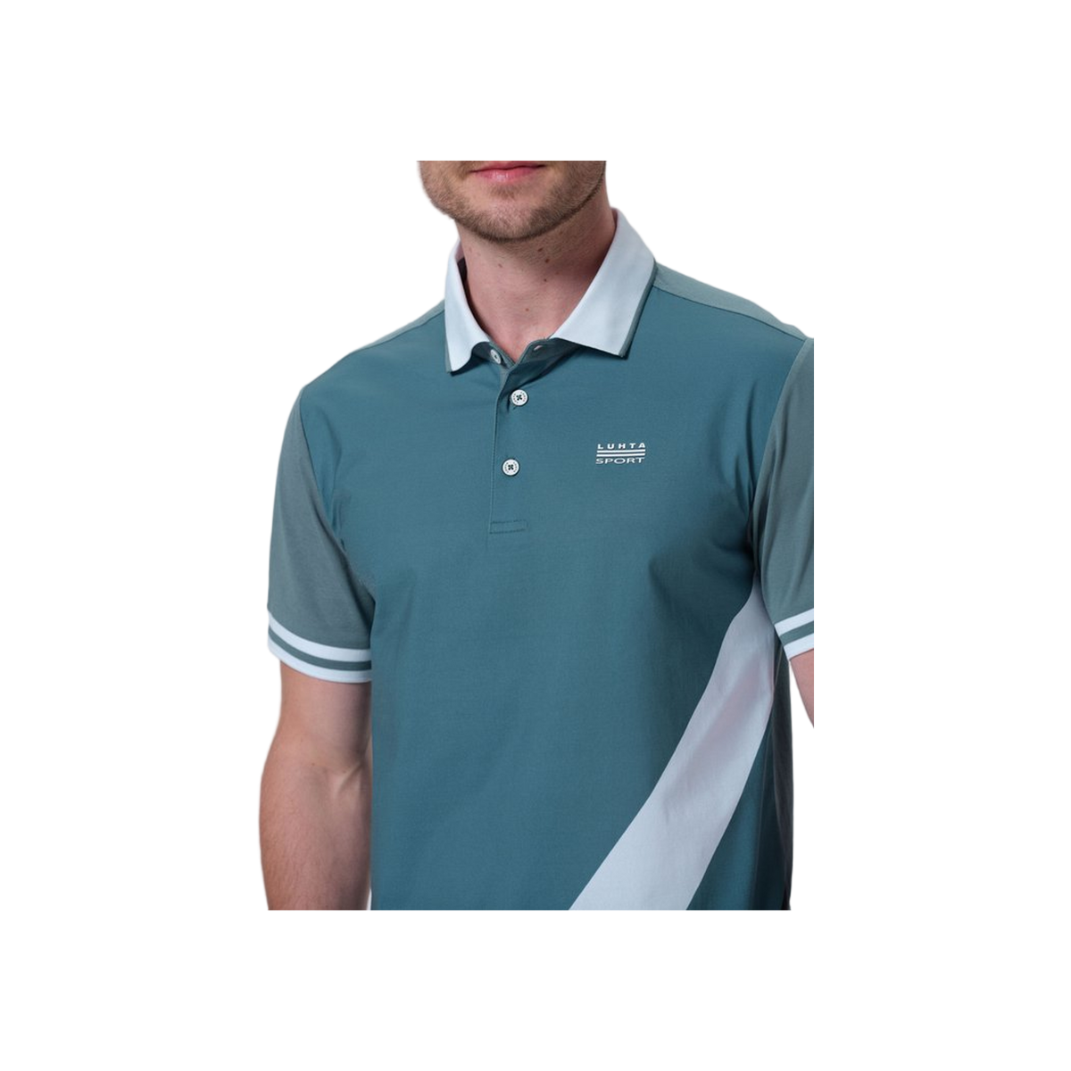 Luhta Jaala - Heren Polo
