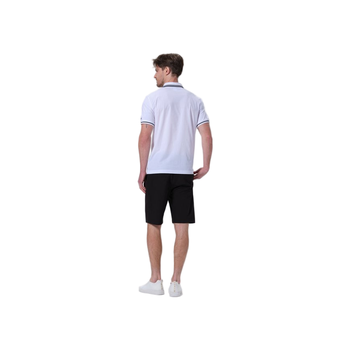 Luhta Alberga - Heren Polo