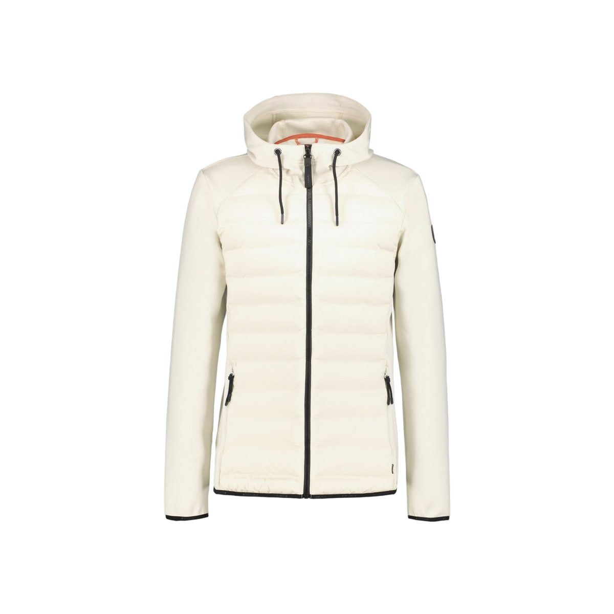 Icepeak Arzberg - Heren Vest