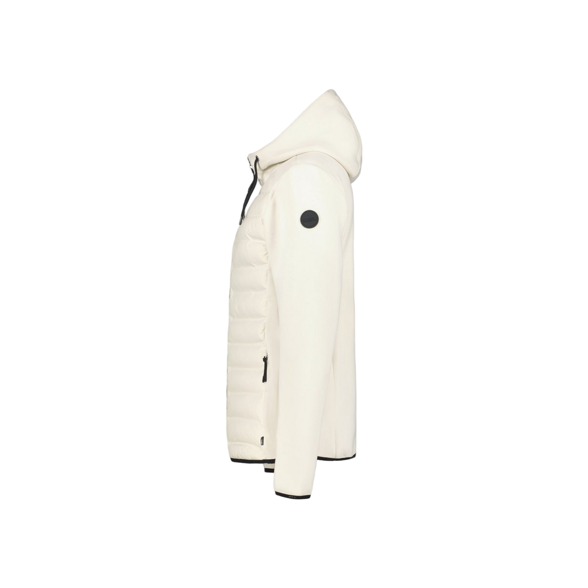 Icepeak Arzberg - Heren Vest
