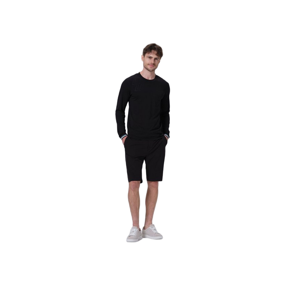 Luhta Haapavaara Heren Outdoor Korte Broek