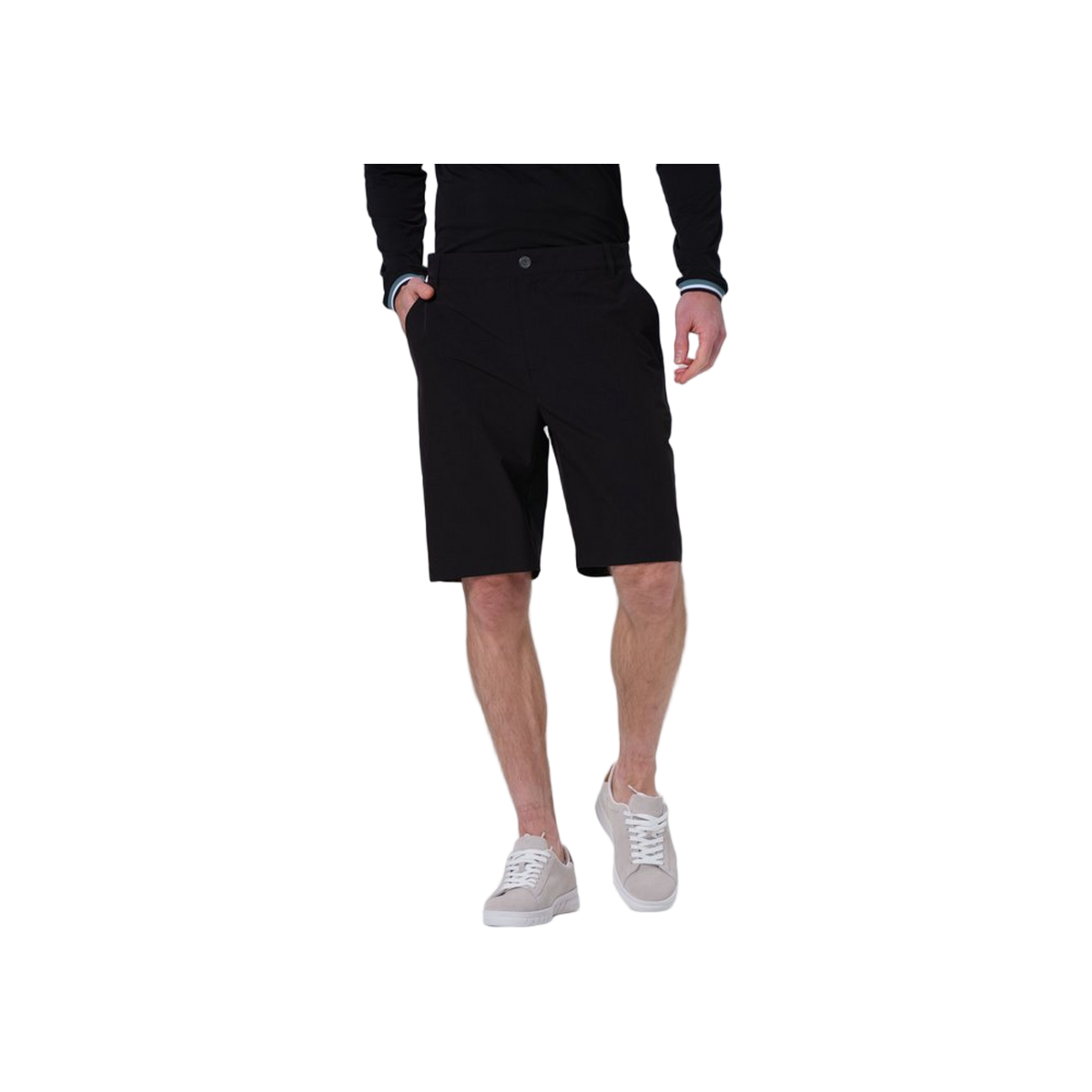 Luhta Haapavaara Heren Outdoor Korte Broek