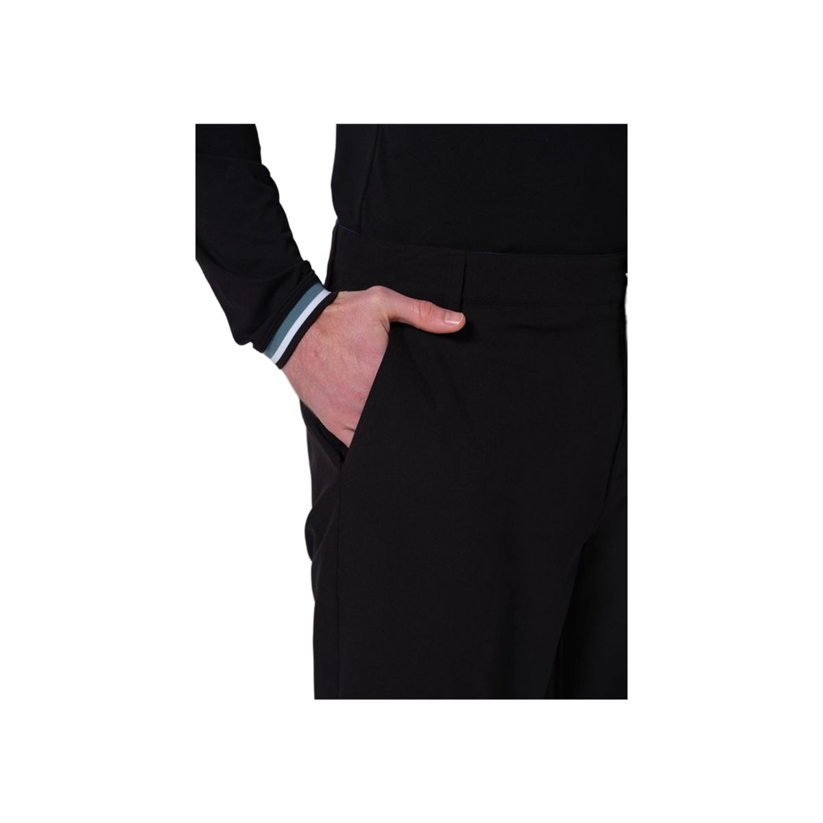 Luhta Haapavaara Heren Outdoor Korte Broek