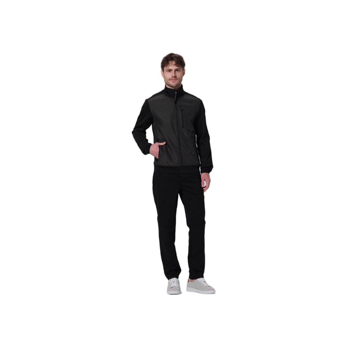 Luhta Ii - Heren Vest
