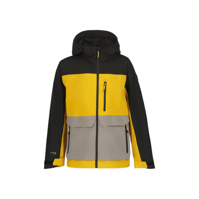 Icepeak Lassan Jr - Jas
