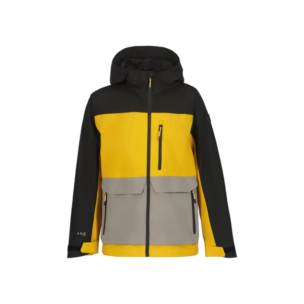 Icepeak Lassan Jr - Jas