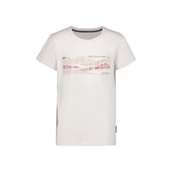 Icepeak Kinston Jr T-shirt