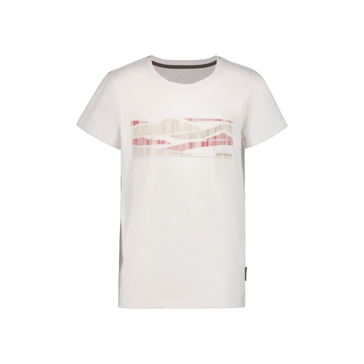 Icepeak Kinston Jr T-shirt