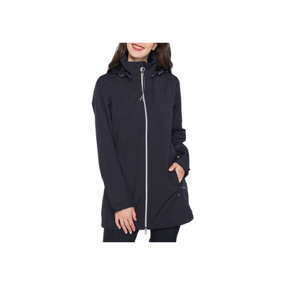 Luhta Erkkola - Dames Softshell Jas