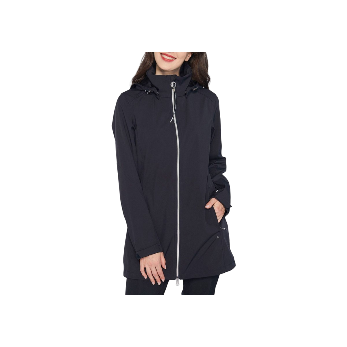 Luhta Erkkola - Dames Softshell Jas