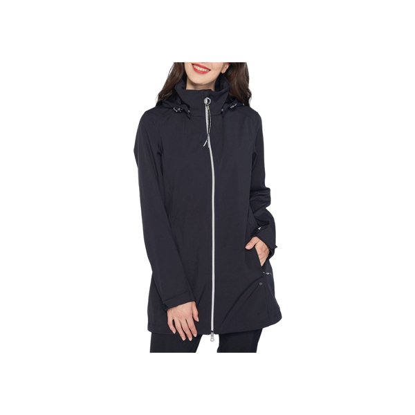 Luhta Erkkola - Dames Softshell Jas