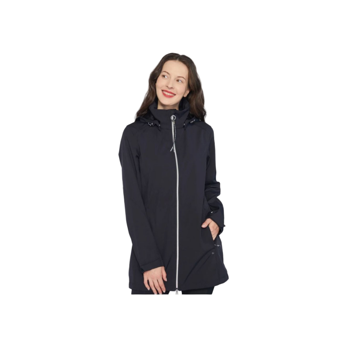 Luhta Erkkola - Dames Softshell Jas