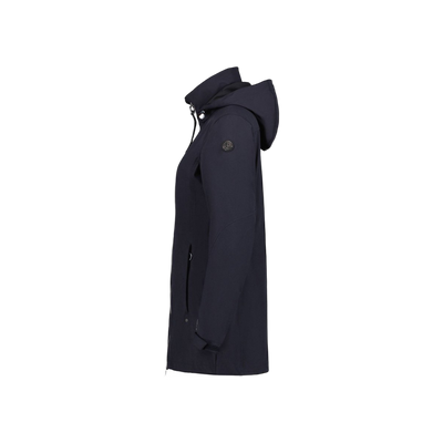 Luhta Erkkola - Dames Softshell Jas