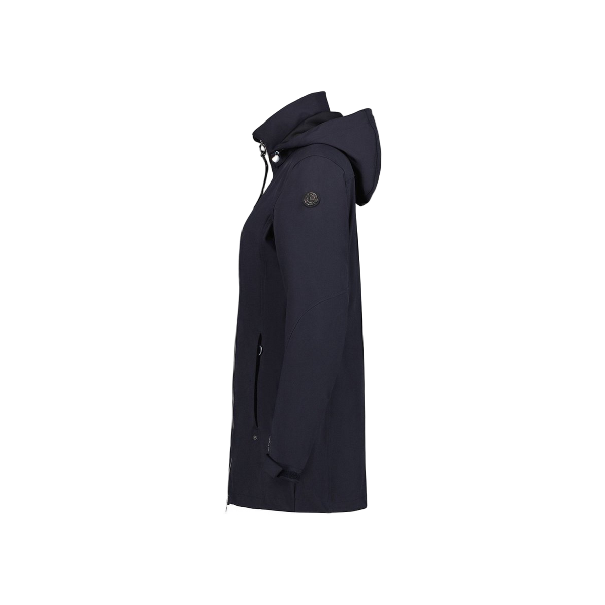 Luhta Erkkola - Dames Softshell Jas