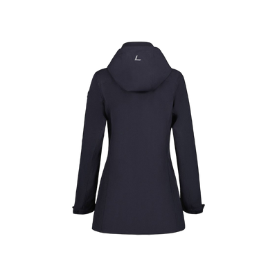 Luhta Erkkola - Dames Softshell Jas