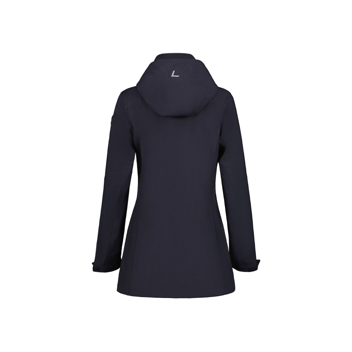 Luhta Erkkola - Dames Softshell Jas