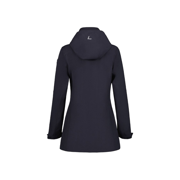Luhta Erkkola - Dames Softshell Jas