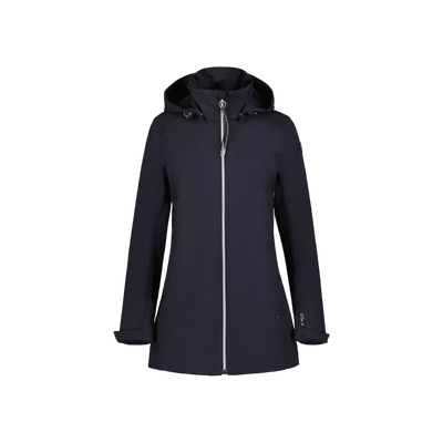 Luhta Erkkola - Dames Softshell Jas