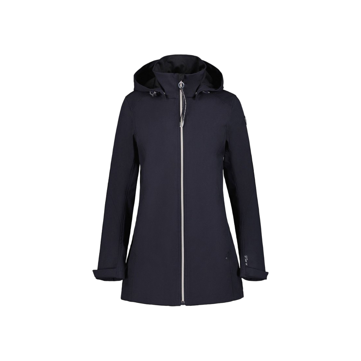 Luhta Erkkola - Dames Softshell Jas