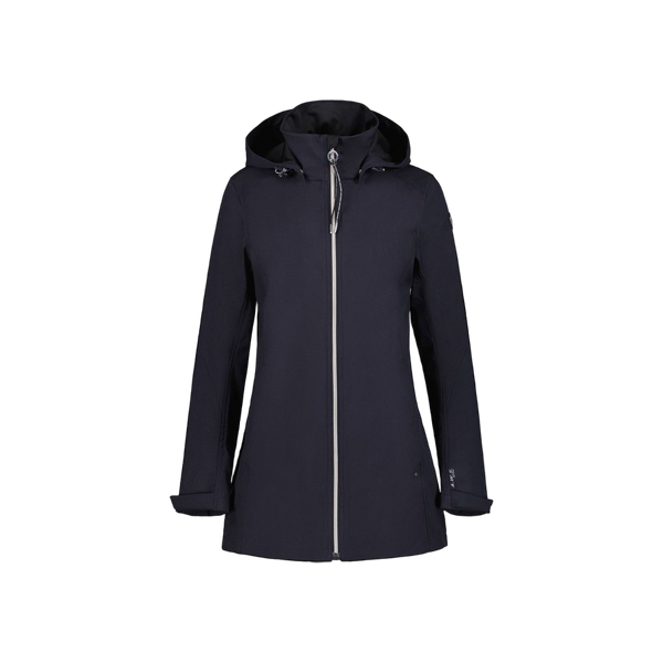 Luhta Erkkola - Dames Softshell Jas