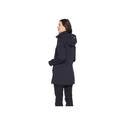 Luhta Erkkola - Dames Softshell Jas