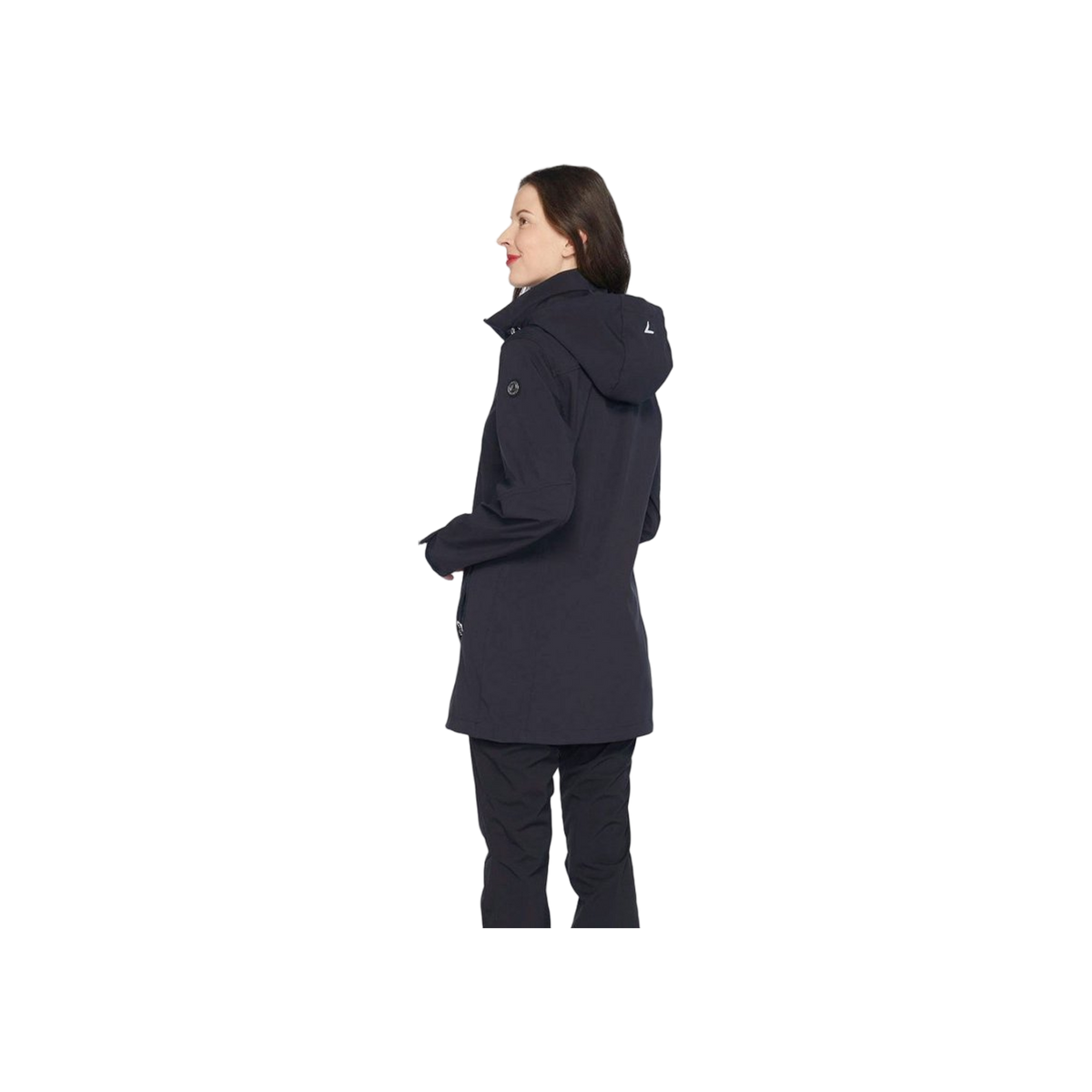 Luhta Erkkola - Dames Softshell Jas