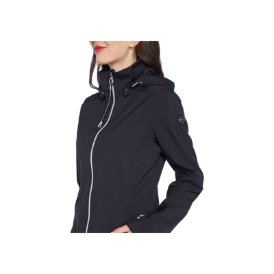 Luhta Erkkola - Dames Softshell Jas