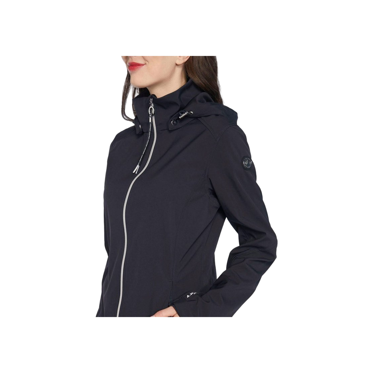 Luhta Erkkola - Dames Softshell Jas