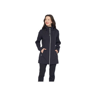 Luhta Erkkola - Dames Softshell Jas