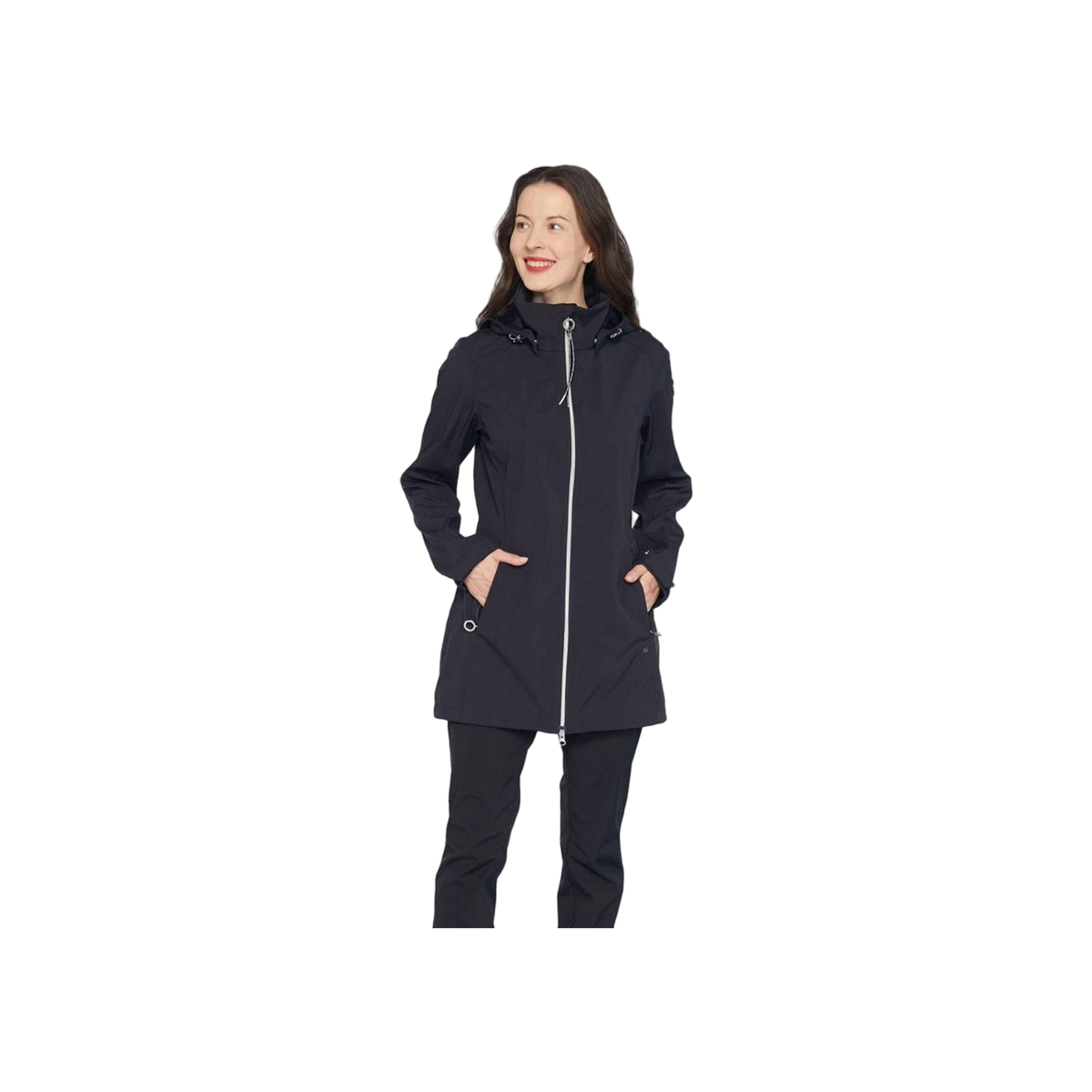 Luhta Erkkola - Dames Softshell Jas