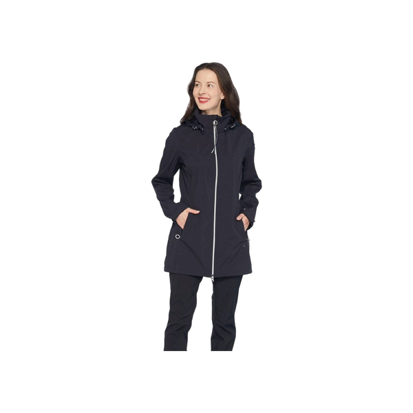 Luhta Erkkola - Dames Softshell Jas