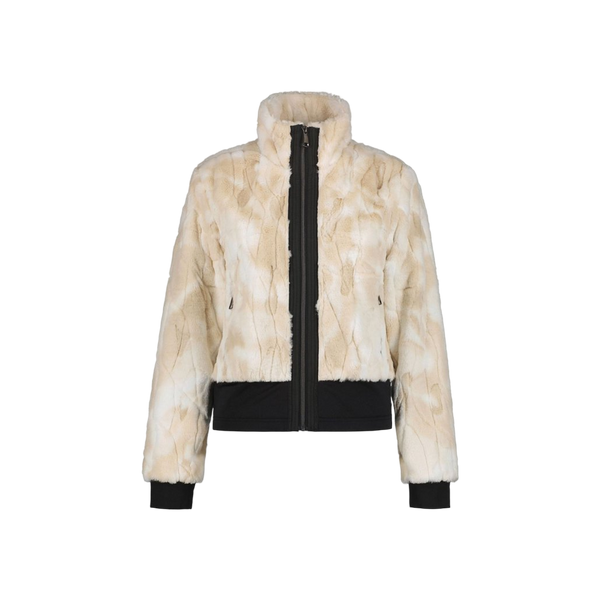 Luhta Ailakkavaara Midlayer Wintersport Fleece