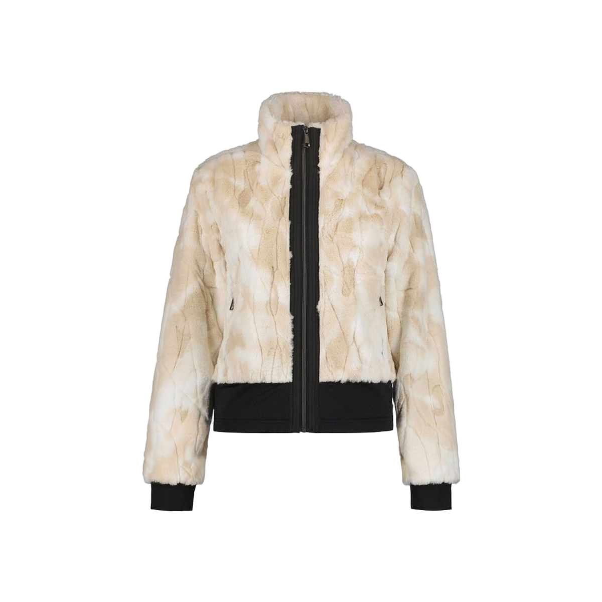 Luhta Ailakkavaara Midlayer Wintersport Fleece
