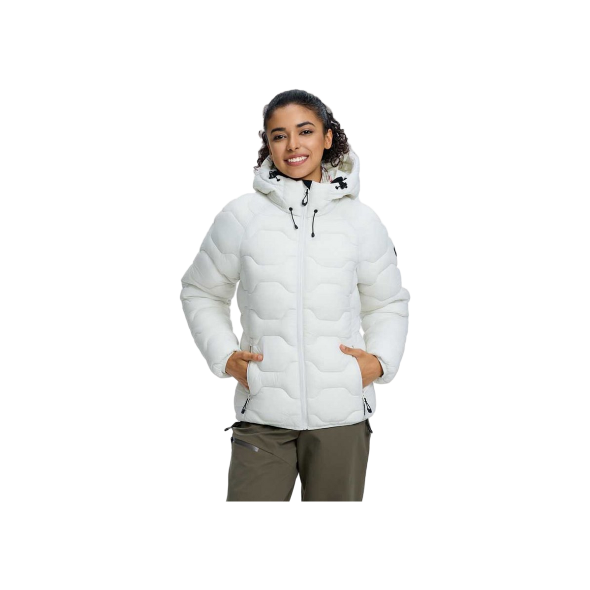 Icepeak Blackey