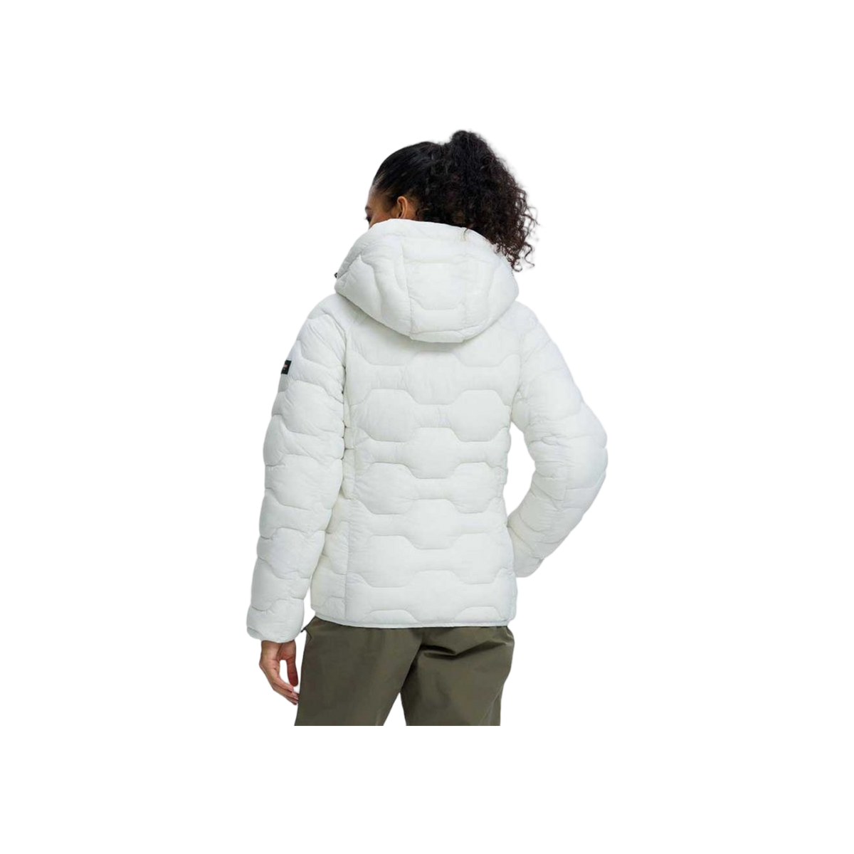 Icepeak Blackey