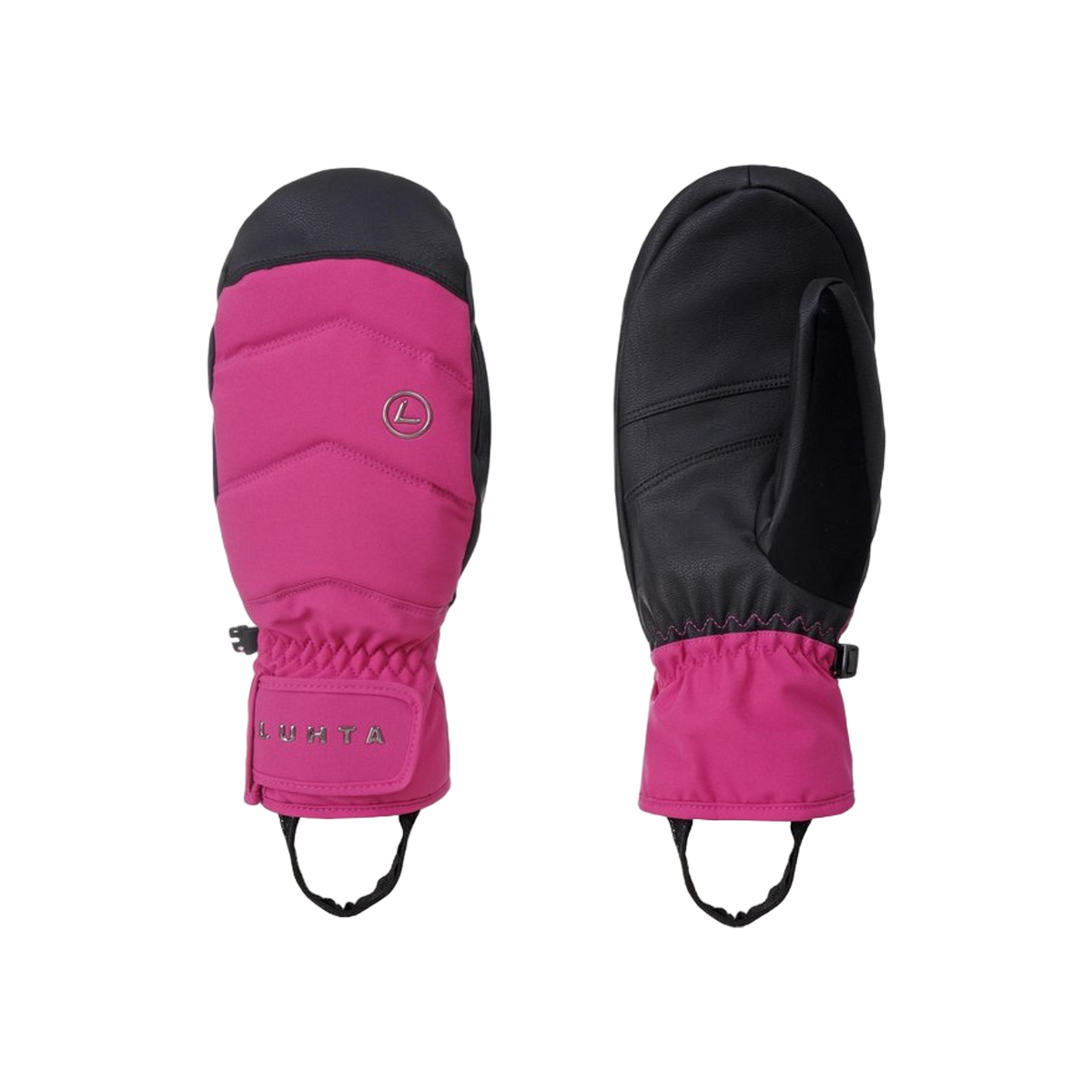 Luhta Narva Handschuhe