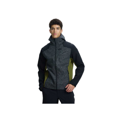 Icepeak Beedeville
