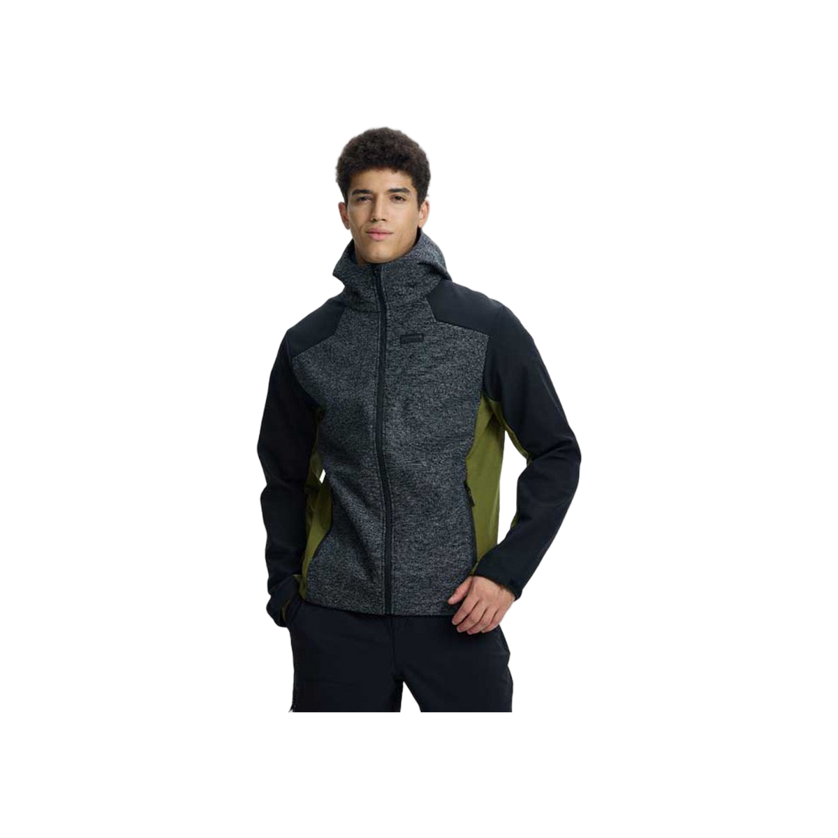 Icepeak Beedeville