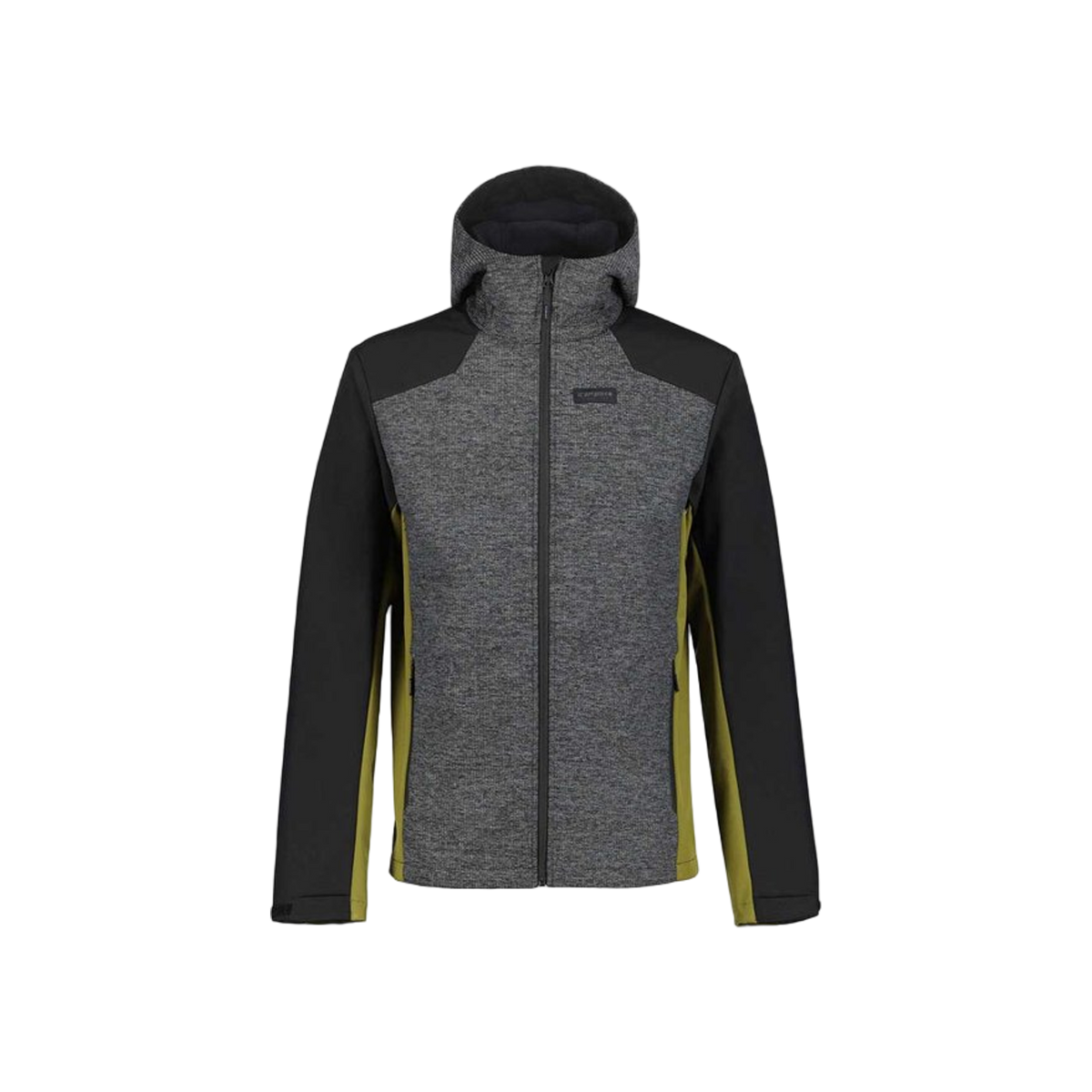 Icepeak Beedeville