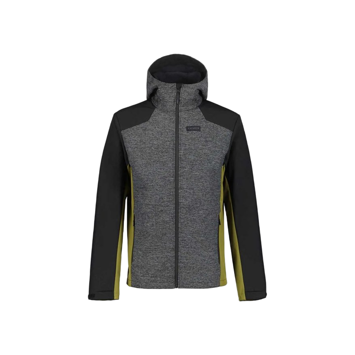 Icepeak Beedeville