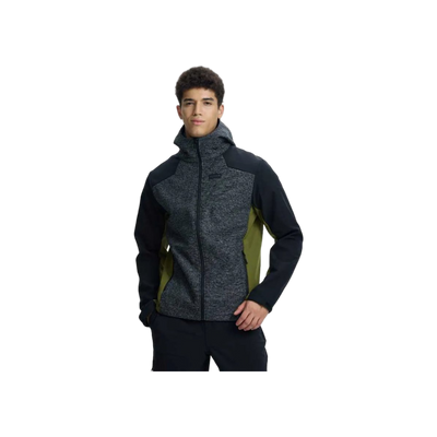 Icepeak Beedeville
