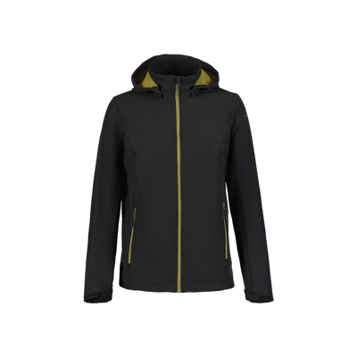 Icepeak Brimfield Softshell Jacke Herren