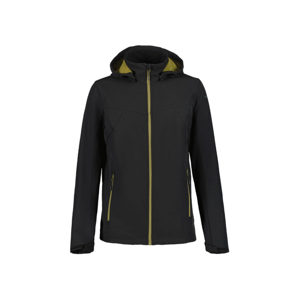 Icepeak Brimfield Softshell Jacke Herren